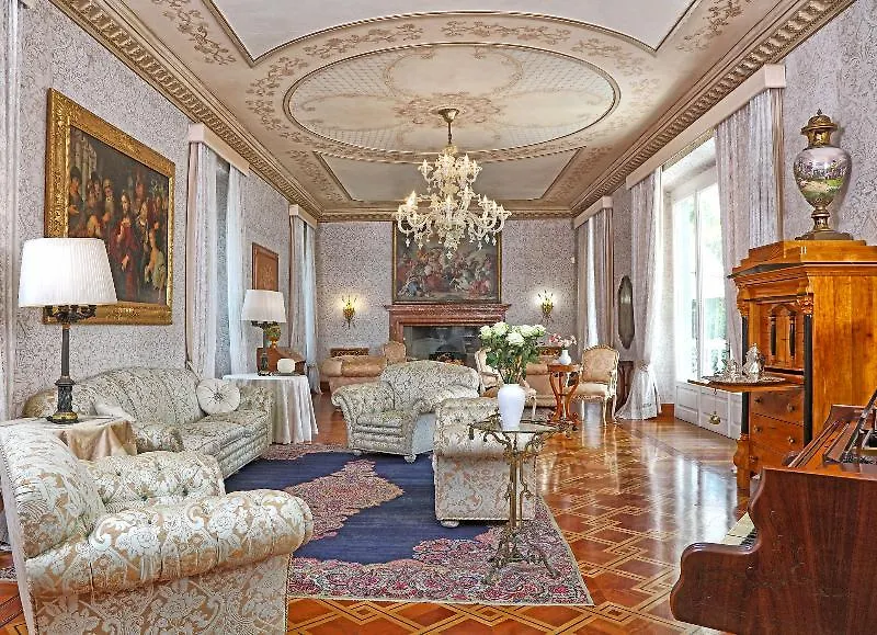 Villa La Vittoriana Saló