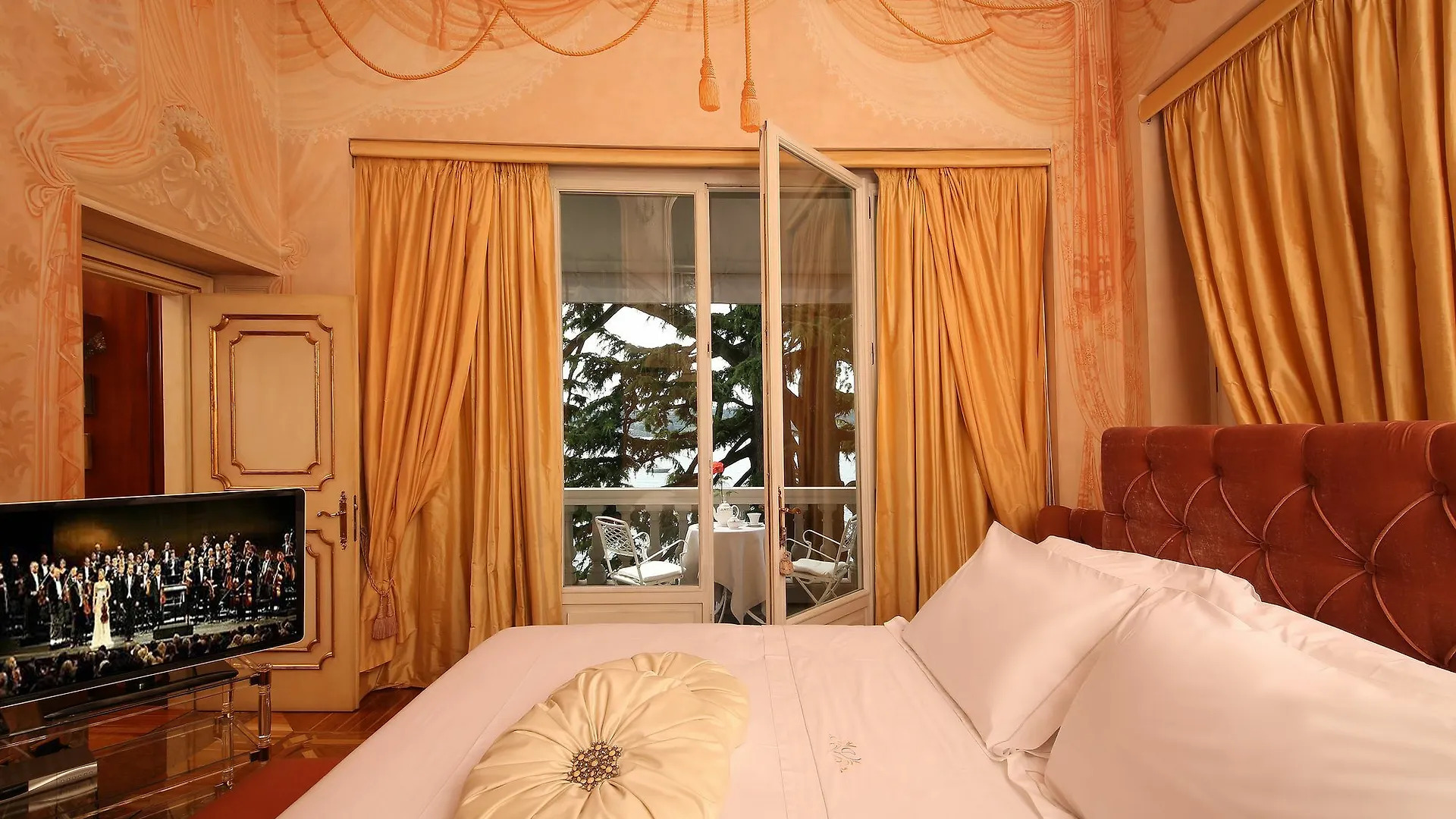 Villa La Vittoriana Saló 3*,