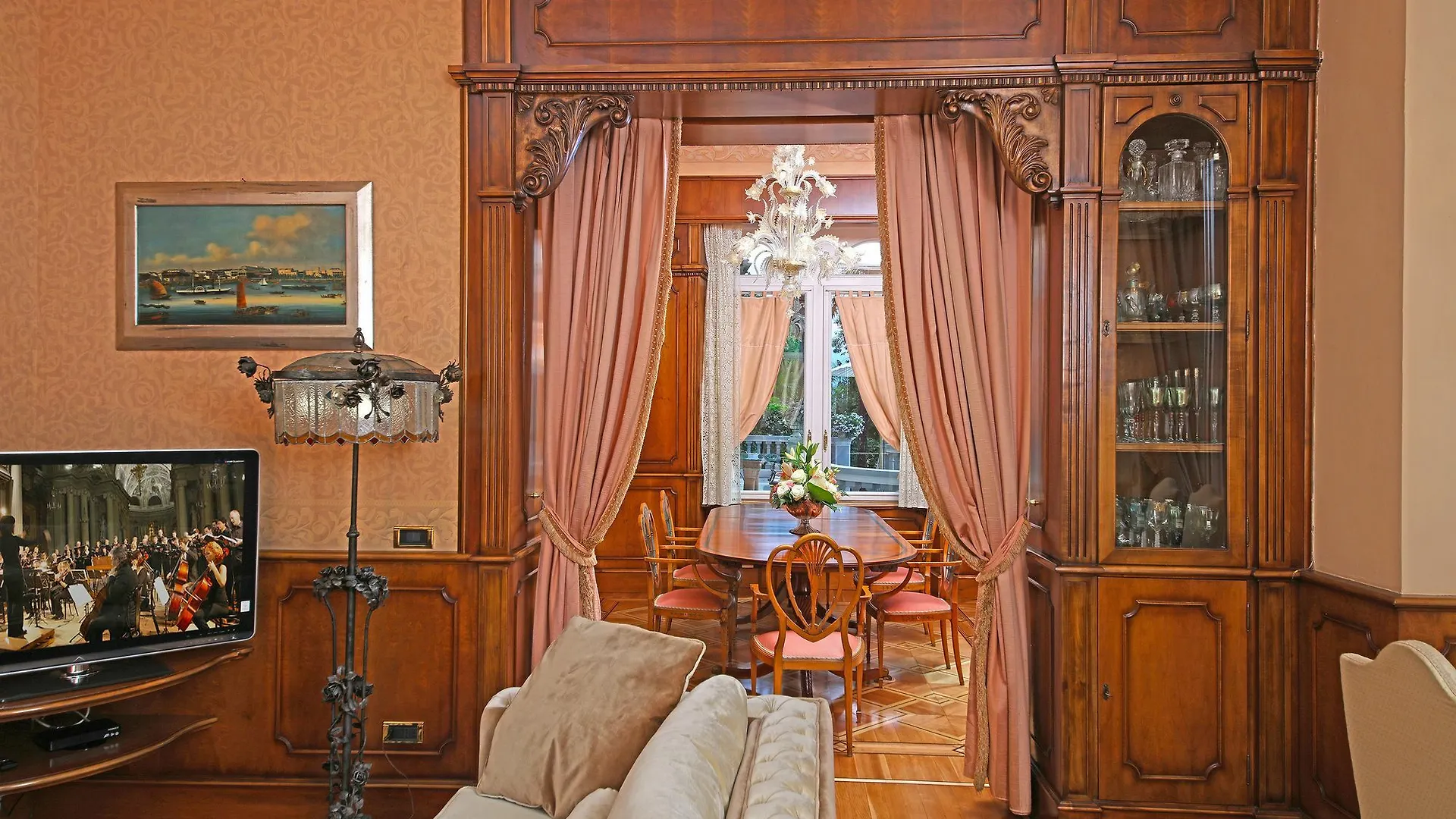 Villa La Vittoriana Saló