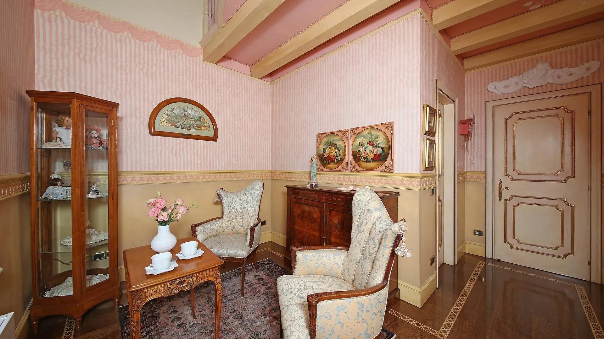 Hotel Villa La Vittoriana Salo